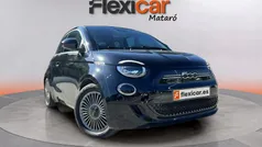 Usado 2022 Fiat 500e Icon Berlina | 11.990 € (Buen precio)