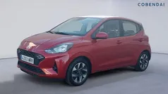 Usado 2024 Hyundai i10 Utilitario | 13.490 € (Precio justo)