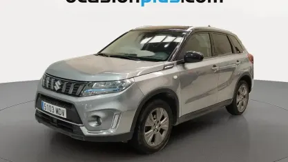 Usado Suzuki Vitara 129 CV (94 kW) 2023 Gris SUV