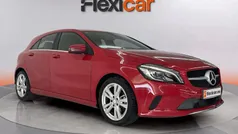 Usado 2015 Mercedes A180 Style Berlina | 13.890 € (Precio justo)
