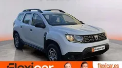 Usado 2021 Dacia Duster Comfort SUV | 13.490 € (Super precio)