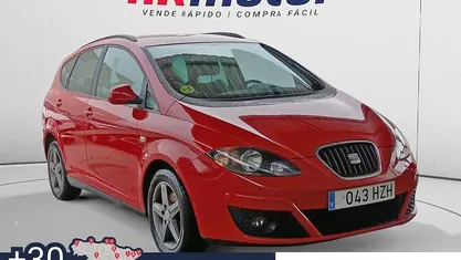Usado 2014 Seat Altea Ecomotive | 8790 € (Precio justo)