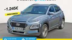 Usado 2018 Hyundai Kona SUV | 13.700 € (Precio justo)