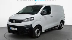 Blanco Usado 2022 Fiat Scudo Business Monovolumen | 16.991 € (Precio justo)