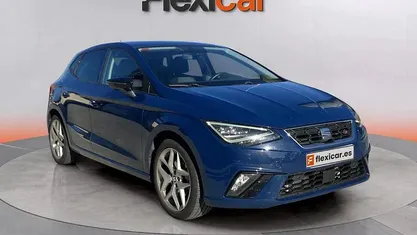 Usado 2019 Seat Ibiza FR Berlina | 12.490 € (Super precio)