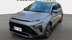 Usado 2022 Hyundai Bayon SUV | 12.719 € (Precio justo)