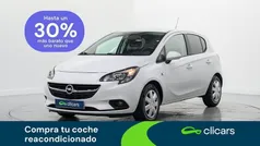 Usado 2019 Opel Corsa Selective | 10.290 € (Precio justo)