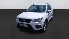 Usado 2021 Seat Arona Style SUV | 16.600 € (Precio justo)