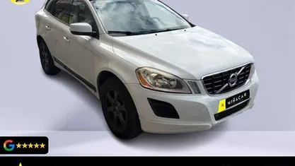 Usado Volvo XC60 Kinetic 163 CV (119 kW) 2011 SUV
