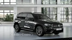 Usado 2025 Mercedes GLB200 SUV | 52.067 € (Precio justo)