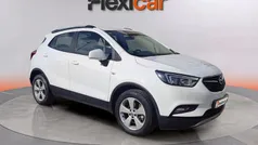 Usado 2018 Opel Mokka X Selective SUV | 12.490 € (Precio justo)