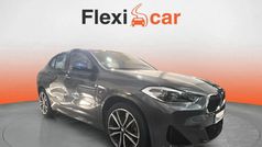 Azul Usado 2020 BMW X2 SUV | 22.490 € (Buen precio)