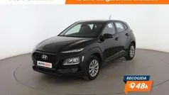 Usado 2019 Hyundai Kona SUV | 14.099 € (Buen precio)