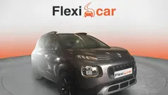 Usado 2020 Citroën C3 Aircross PureTech SUV | 9690 € (Buen precio)