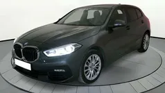 Usado 2020 BMW 118 Utilitario | 18.490 € (Buen precio)