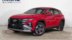 Otro Usado 2025 Hyundai Tucson SUV | 25.990 € (Buen precio)