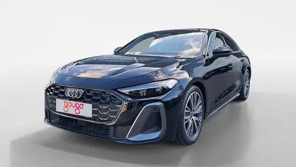 Usado Audi A5 S-Line 204 CV (150 kW) 2025 Berlina