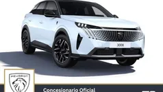 Peugeot e-3008