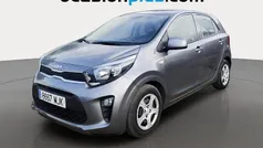 Usado 2023 Kia Picanto Utilitario | 10.900 € (Precio justo)