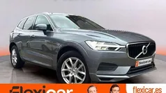 Beige Usado 2019 Volvo XC60 Inscription SUV | 26.990 € (Super precio)