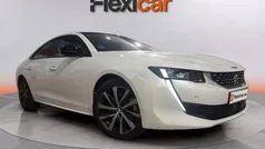 Usado 2018 Peugeot 508 GT-line Berlina | 17.490 € (Precio justo)