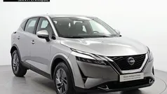 Usado 2023 Nissan Qashqai Acenta SUV | 23.500 € (Precio justo)