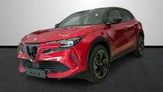 Verde Nuevo 2024 Alfa Romeo Junior Edizione Speciale | 36.699 € (Buen precio)