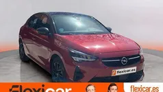 Usado 2022 Opel Corsa GS Line Berlina | 14.490 € (Precio justo)