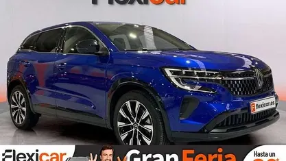Usado Renault Austral Techno 200 CV (147 kW) 2024 SUV