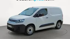 Usado 2022 Citroën e-Berlingo Monovolumen | 15.355 €
