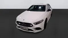 Usado 2020 Mercedes A180 Utilitario | 25.700 € (Precio justo)