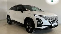 Blanco Nuevo 2024 Omoda 5 SUV | 27.515 € (Precio justo)