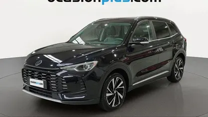 Usado MG ZS Luxury 197 CV (144 kW) 2025 SUV