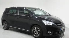 Usado 2016 Toyota Verso Business Edition Monovolumen | 9500 € (Buen precio)