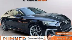 Usado 2021 Audi A5 Sportback Berlina | 28.990 € (Super precio)