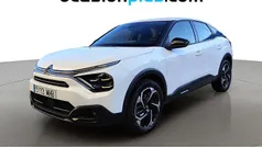 Usado 2023 Citroën C4 Feel SUV | 12.337 € (Super precio)