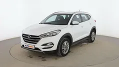 Usado 2016 Hyundai Tucson SUV | 13.999 € (Buen precio)