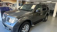 Gris Usado 2006 Nissan Pathfinder SE SUV | 11.500 €