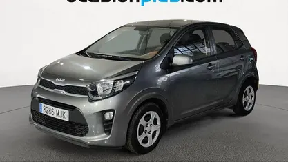 Usado 2023 Kia Picanto Utilitario | 10.410 € (Precio justo)