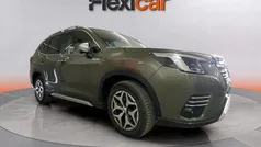 Usado 2023 Subaru Forester SUV | 24.090 € (Super precio)