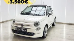 Blanco Usado 2022 Fiat 500 Dolcevita Utilitario | 11.795 € (Precio justo)