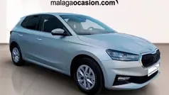 Plata Usado 2024 Skoda Fabia Selection Berlina | 14.700 € (Super precio)