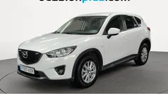 Usado 2014 Mazda CX-5 Style SUV | 14.700 € (Precio justo)