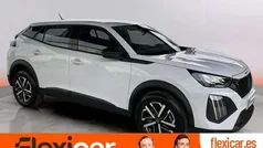Usado 2024 Peugeot 2008 Allure SUV | 16.190 € (Super precio)
