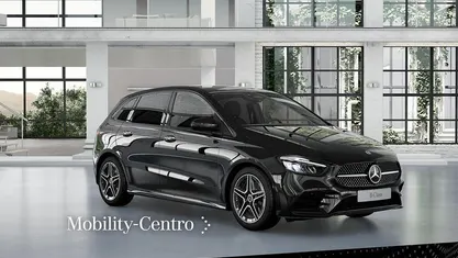 Usado Mercedes B250e 218 CV (160 kW) 2025 Monovolumen
