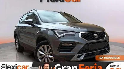 Usado Seat Ateca Style 150 CV (110 kW) 2023 SUV