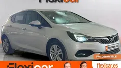 Usado 2019 Opel Astra GS Line Utilitario | 12.490 € (Precio justo)