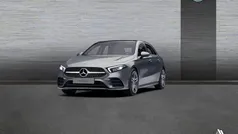 Usado 2021 Mercedes A250 AMG line | 29.900 € (Precio justo)