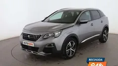 Usado 2019 Peugeot 3008 Allure Monovolumen | 13.999 € (Buen precio)