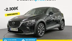 Usado 2018 Mazda CX-3 SUV | 14.450 € (Buen precio)
